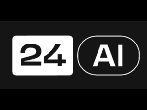 24AI Logo