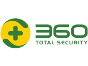 360 Total Security Logo