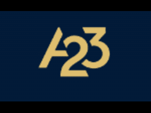 A23 Logo