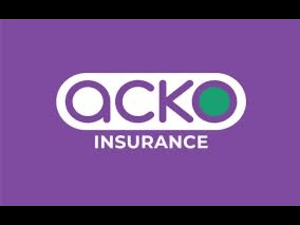 ACKO Logo