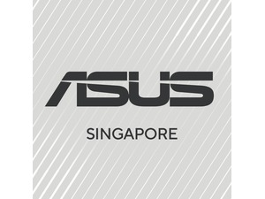 ASUS Singapore Logo