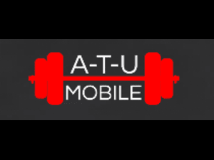 ATU Mobile Logo