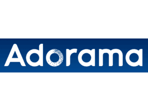 Adorama Logo