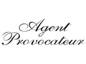 Agent Provocateur Middle East Logo