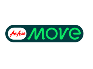 Air Asia Logo