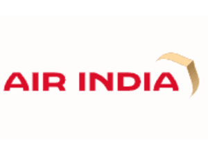 Air India Logo