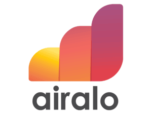 Airalo Logo