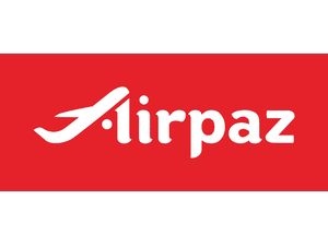 Airpaz Logo