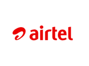 Airtel India Logo