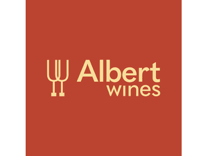 Albert Wines & Spirits Logo