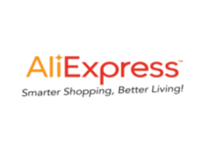 AliExpress Vietnam Logo