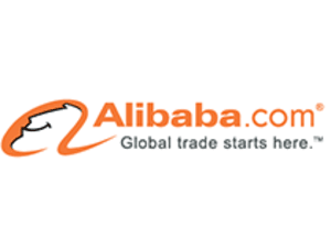 Alibaba Logo