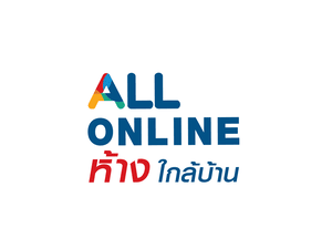 All Online Logo