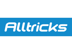 Alltricks Germany Logo