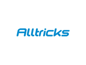 Alltricks Germany Logo