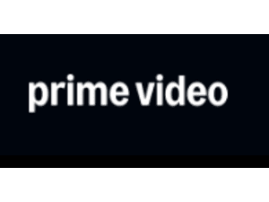 Amazon Prime Video Logo