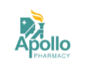 Apollo Pharmacy Logo