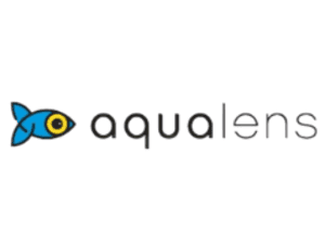 Aqualens Logo