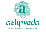 Ashpveda Logo