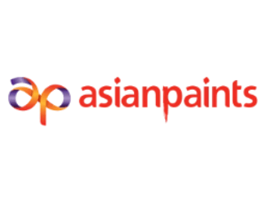 Asian Paints Logo