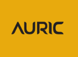 Auric Logo