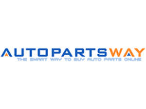 AutoPartsWAY Logo