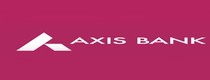 Axis Bank Logo