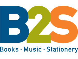 B2S Thailand Logo