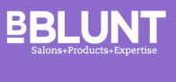 BBlunt Appliances Logo