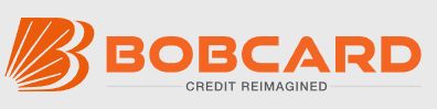 BOBCARD Logo