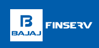 Bajaj Finserv Logo