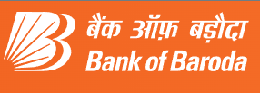 Bank of Baroda Logo