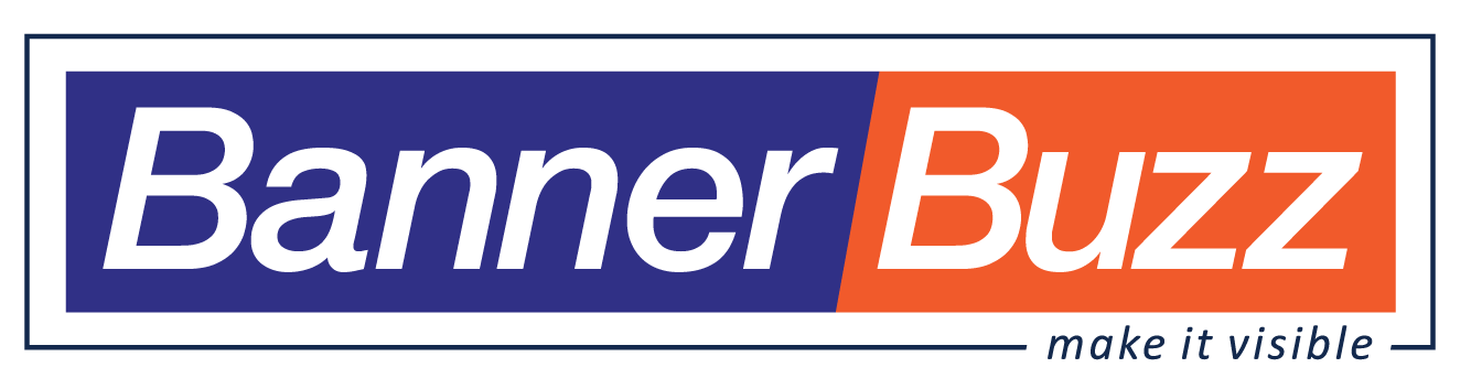 BannerBuzz UK Logo