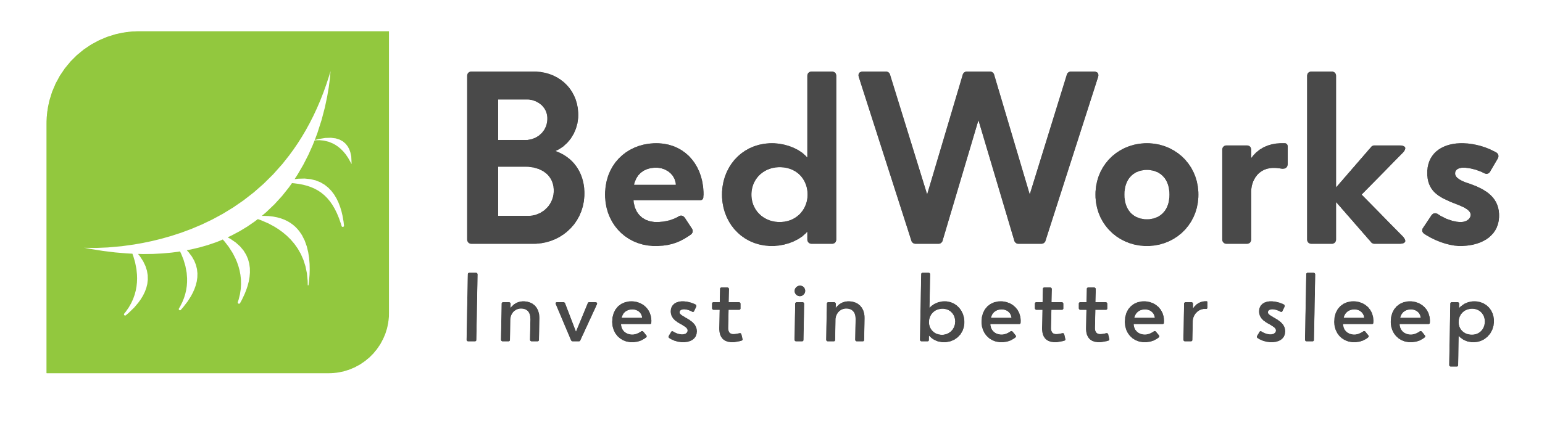 Bedworks Logo