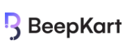 BeepKart Logo