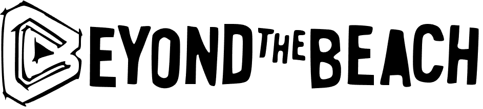 Beyond The Beach Logo