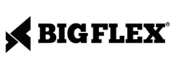 Big Flex Logo