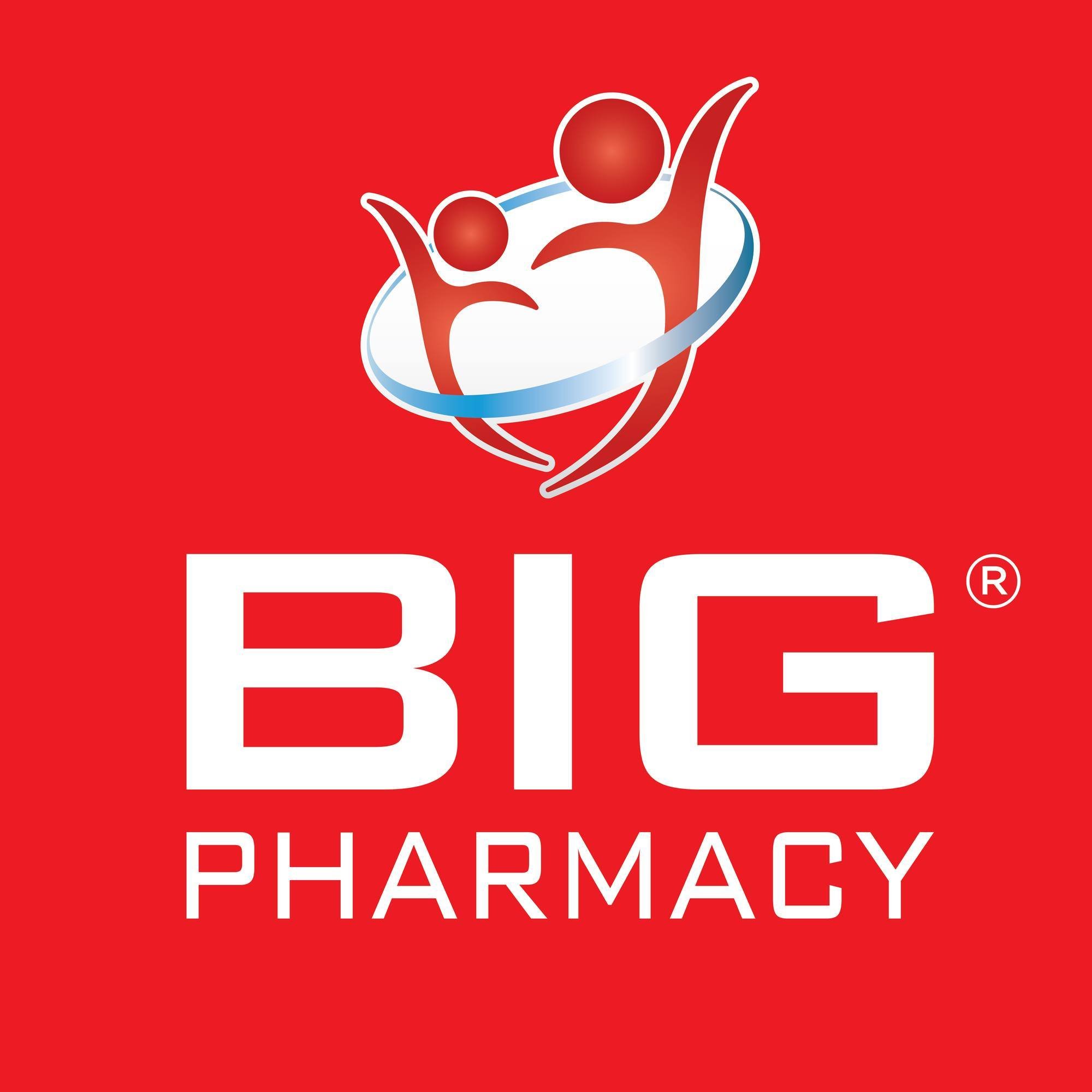 Big Pharmacy Logo