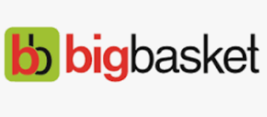 BigBasket Logo