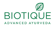 Biotique Logo