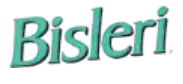 Bisleri Logo