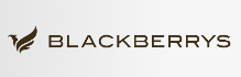 Blackberrys Logo