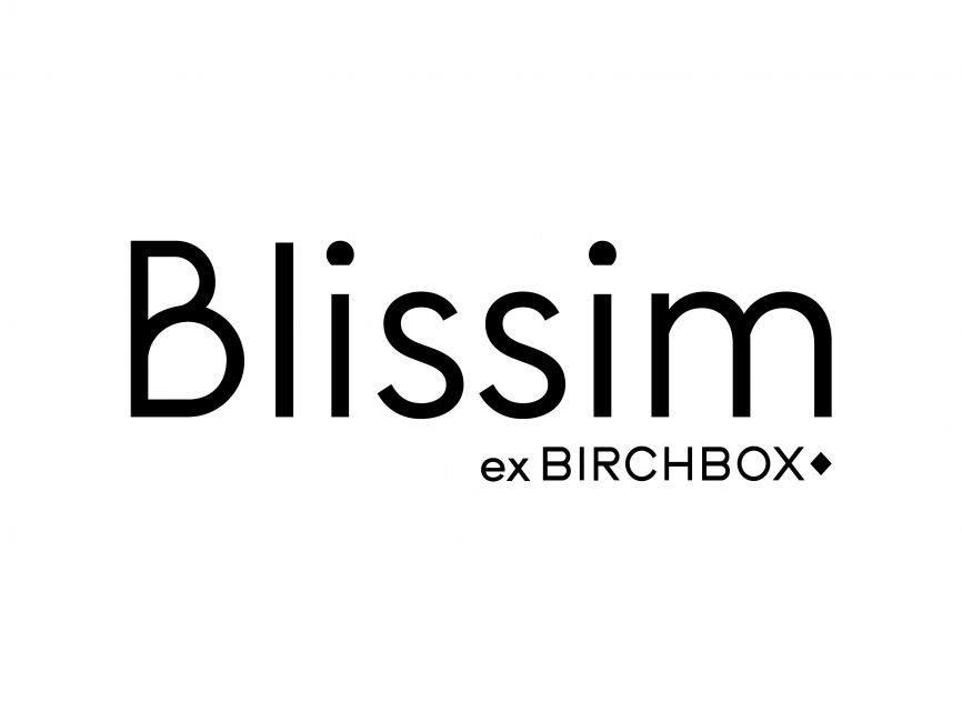 Blissim France Logo