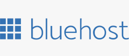 Bluehost India Logo