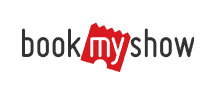 BookMyShow Logo