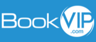 BookVip.com Logo