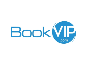 BookVip.com Logo