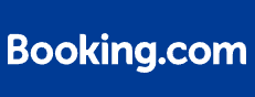 Booking.com Logo