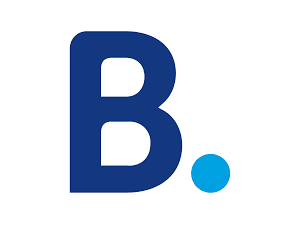 Booking.com Logo