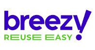 Breezy Kazakhstan Logo